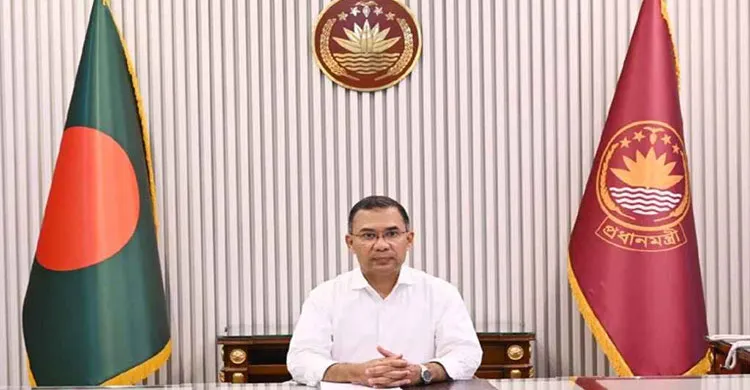 পবিত্র ঈদুল ফিতরে দেশবাসীকে প্রধানমন্ত্রীর শুভেচ্ছা