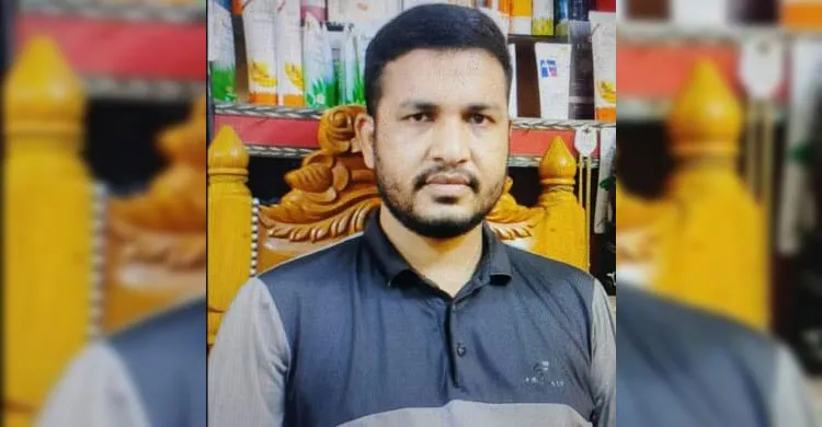 শ্রীপুরে মাওনা চৌরাস্তায় বৈদ্যুতিক ট্রান্সফরমার বিস্ফোরণে দগ্ধ জাকিরের মৃত্যু