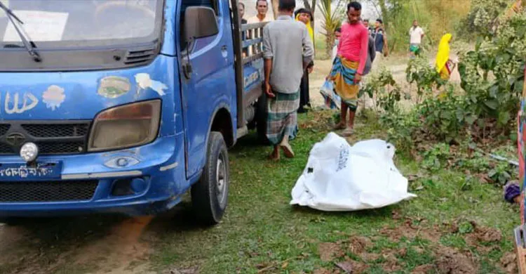 শ্রীপুরে পারিবারিক কলহে ঘরের ভেতর আড়ার সঙ্গে ওড়না পেঁচিয়ে যুবকের আত্মহত্যা