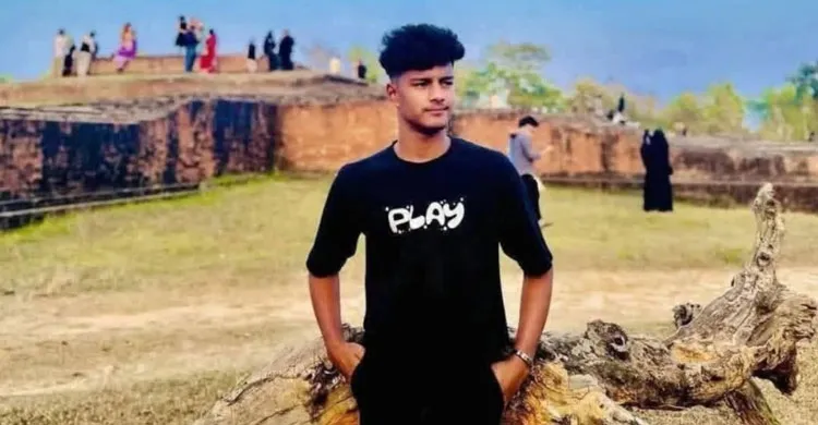 ছবিঃ সংগৃহীত