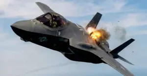 ইরানের প্রতিরক্ষা ব্যবস্থায় মার্কিন যুদ্ধবিমান ভূপাতিত