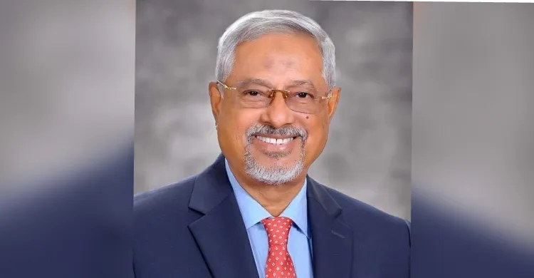 ওয়ান ইলেভেন এর কুশীলব লেফটেন্যান্ট জেনারেল মাসুদ উদ্দিন চৌধুরী গ্রেফতার