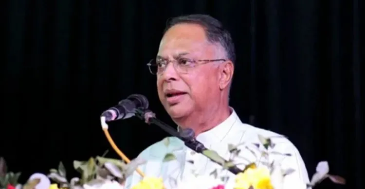 তেলের সংকট নেই, বাড়তি কেনাকাটায় সমস্যা: জ্বালানিমন্ত্রী