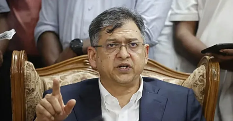 এপ্রিলের মধ্যে ঢাকার যানজট অনেকটা কমবে: স্বরাষ্ট্রমন্ত্রী