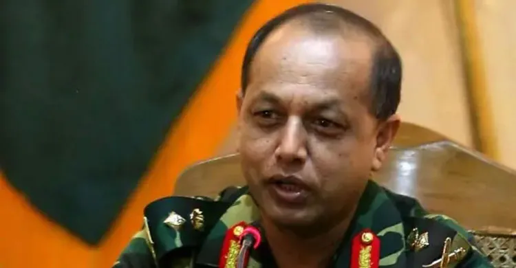 ওয়ান ইলেভেনের আলোচিত সেনা কর্মকর্তা মাসুদ উদ্দিন চৌধুরী গ্রেফতার, কি কারণে তা গুরুত্বপুর্ন?