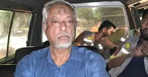 মানিলন্ডারিং মামলায় মাসুদ উদ্দিনকে গ্রেপ্তার দেখানোর আবেদন