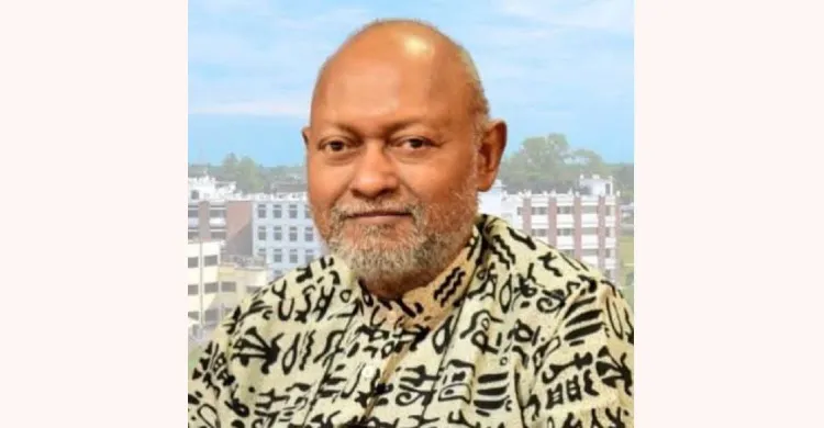 ড. নাজমুল আহসান কলিমুল্লাহর কারাবাস নিয়ে আলোচনা-সমালোচনা