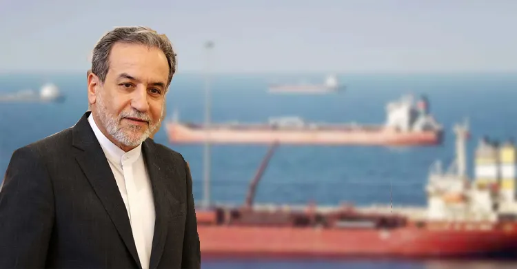 হরমুজ প্রণালি নিয়ে স্বস্তি: বাংলাদেশসহ ‘বন্ধুপ্রতিম’ দেশকে বিশেষ সুবিধা দিচ্ছে ইরান