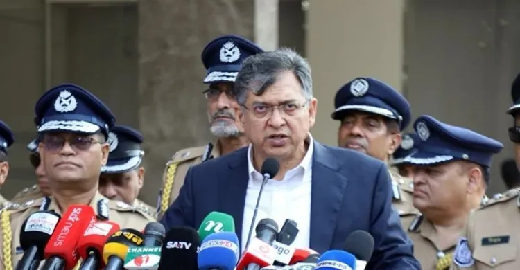 ওসমান হাদি হত্যা মামলা: ভারতে গ্রেপ্তার আসামিদের ফেরাতে অনুরোধ