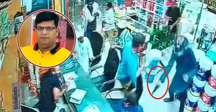 মিরপুরে যুবদল নেতাকে হত্যার ঘটনায় দুই ‘শুটার’ গ্রেপ্তার