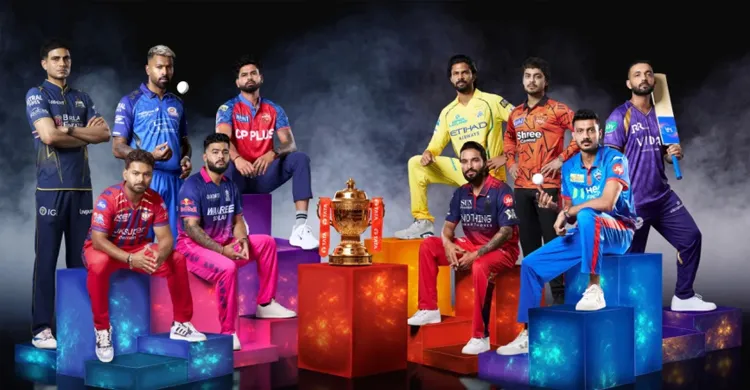 বাংলাদেশে আইপিএল সম্প্রচারে আর বাধা নেই