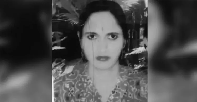 রানা প্লাজা থেকে অলৌকিক বেঁচে যাওয়া নাসিমার মৃত্যু হলো পদ্মার বাস ডুবিতে