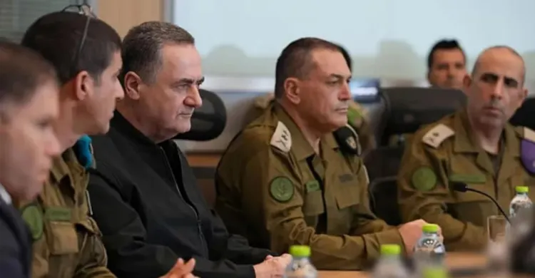 একাধিক ফ্রন্টে যুদ্ধের চাপে ভেঙে পড়ার ঝুঁকিতে ইসরায়েলি সেনাবাহিনী