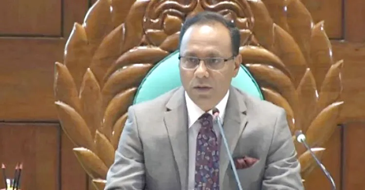 সংসদ কারও ব্যক্তিগত সম্পত্তি নয়, এটি জনগণের সার্বভৌমত্বের কেন্দ্র: ডেপুটি স্পিকার
