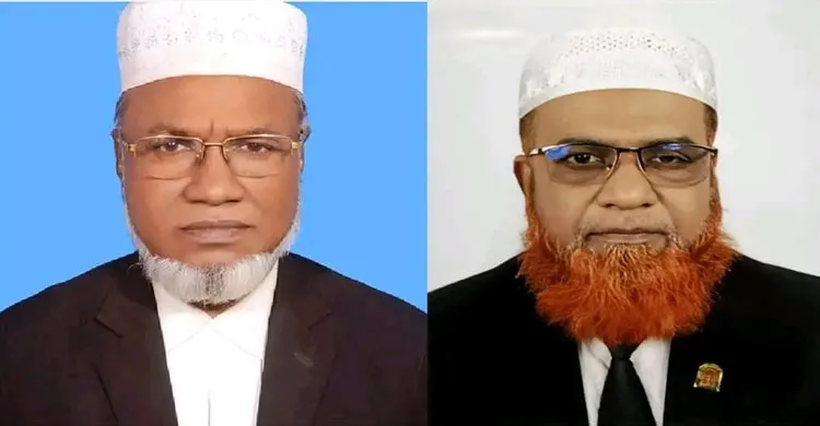 শেরপুর জেলা আইনজীবী সমিতির সভাপতি সিরাজ, সম্পাদক হীরা নির্বাচিত