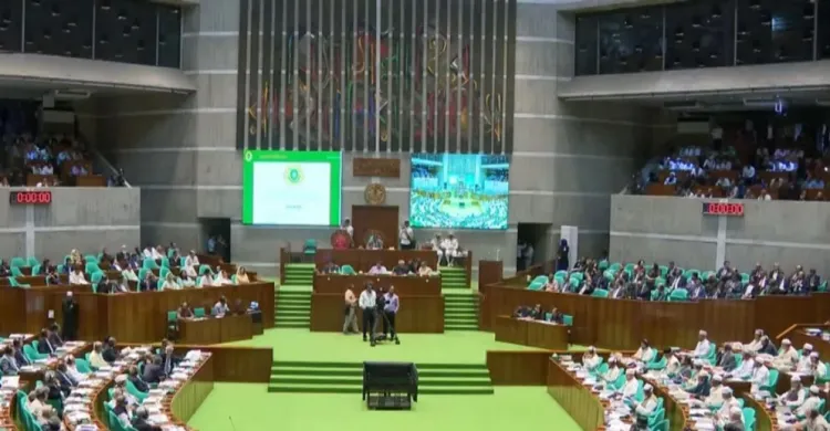 বাতিল হচ্ছে ‘গণভোট অধ্যাদেশ’, উঠবে না সংসদে