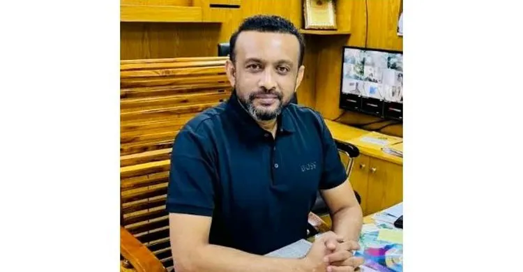 গুলশান ও ক্যান্টনমেন্ট থানায় ওসি রদবদল