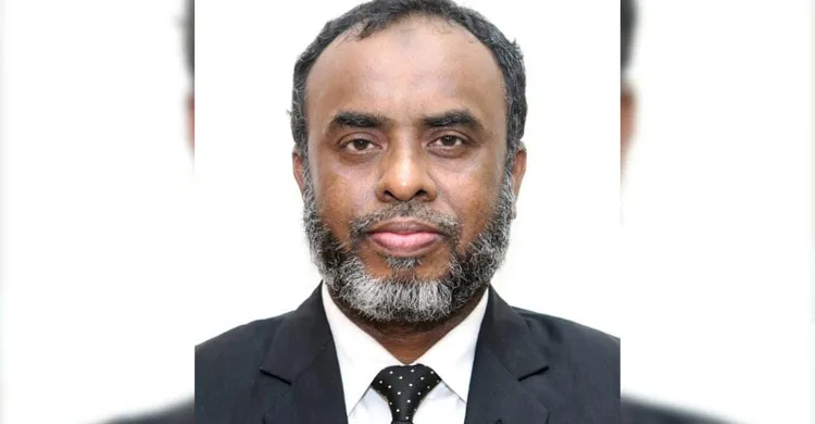 প্রধান তথ্য অফিসারের দায়িত্বে ইয়াকুব আলী