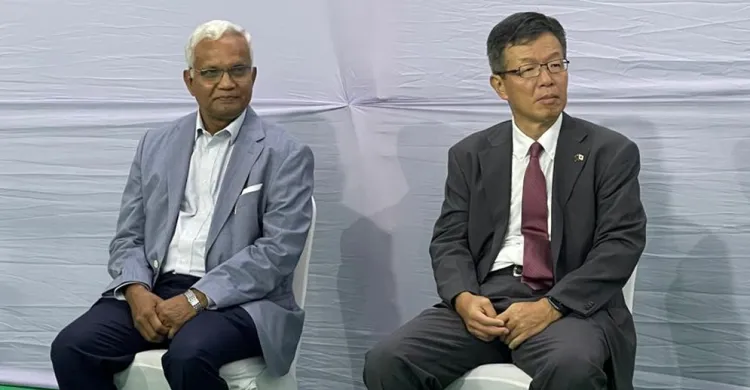 অগ্রগতি ও বিশ্বাসের ভিত্তিতে বাংলাদেশ-জাপান বন্ধুত্ব: সমাজকল্যাণ মন্ত্রী