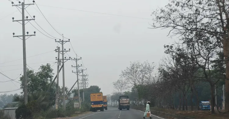 কুমিল্লায় মহাসড়কে একাধিক দুর্ঘটনা, নিহত ৬