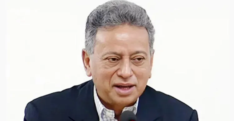 তিন সংকটে বাজেট প্রণয়ন চ্যালেঞ্জিং: অর্থমন্ত্রী