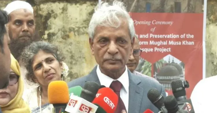 প্রাথমিক থেকে মাধ্যমিক স্তরে চালু হচ্ছে সংগীত শিক্ষা: সংস্কৃতিমন্ত্রী