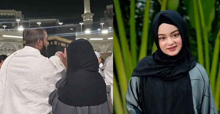 বিয়ে নয়, বাগদান সম্পন্ন করলেন সিমরিন লুবাবা