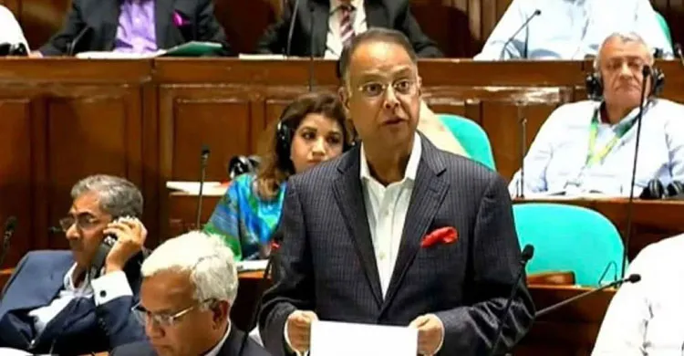 আদানির সঙ্গে বিদ্যুৎ চুক্তি সংশোধনের বিষয়টি বিবেচনায়: জ্বালানি প্রতিমন্ত্রী