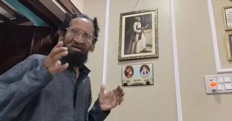 মীরজাফরের বংশধরের নাম ভোটার তালিকা থেকে বাদ, পরিবারের অসন্তোষ