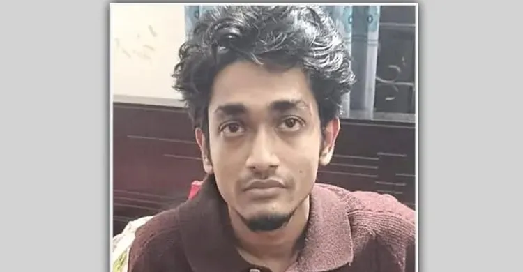 কোটি টাকা প্রতারণার অভিযোগে ঢাবি ছাত্রদল নেতা আটক