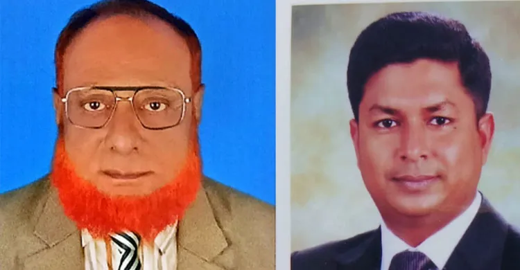 নরসিংদী জেলা প্রেসক্লাবের সভাপতি আউয়াল, সাধারণ সম্পাদক সজল ভূঁইয়া