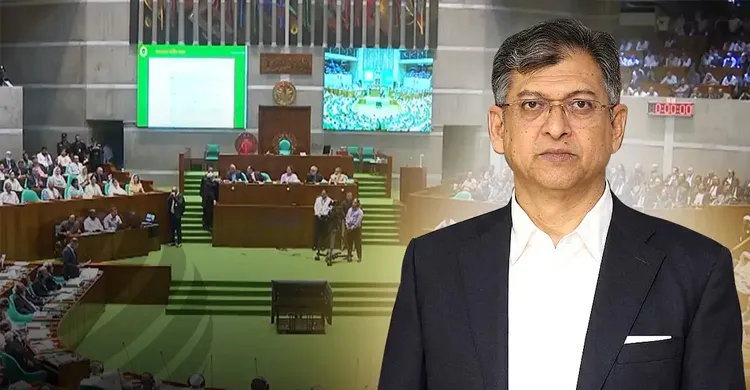 সংবিধান ‘সংস্কার’ নয়, সংশোধনই একমাত্র পথ: স্বরাষ্ট্রমন্ত্রী