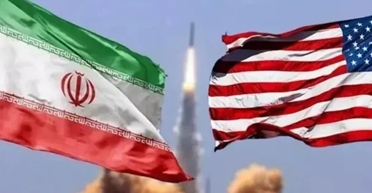 যুক্তরাষ্ট্র ও ইরানের ৪৫ দিনের যুদ্ধবিরতি নিয়ে আলোচনা