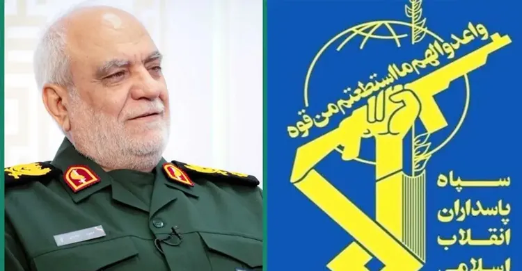 মার্কিন-ইসরায়েলি হামলায় ইরানের গোয়েন্দা প্রধান নিহত