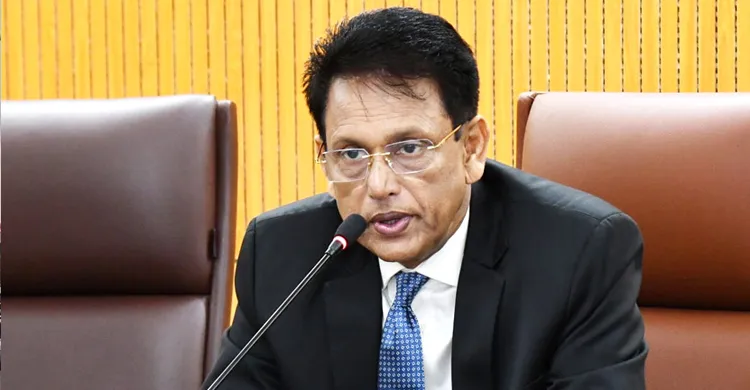 শিক্ষকদের জন্য স্বতন্ত্র পে-স্কেলের পক্ষে শিক্ষামন্ত্রী