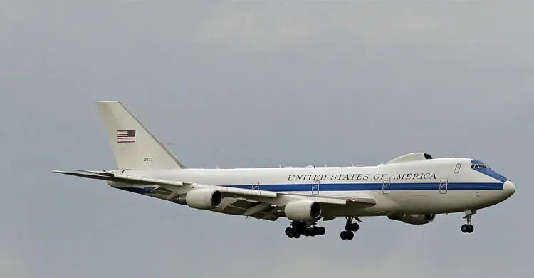 ইরানে পরমাণু হামলার শঙ্কা