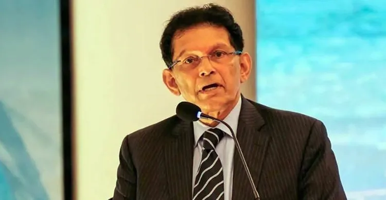 ড. খলিলের দিল্লি সফরে ঢাকা-দিল্লি কূটনীতিতে নতুন মাত্রা হচ্ছে