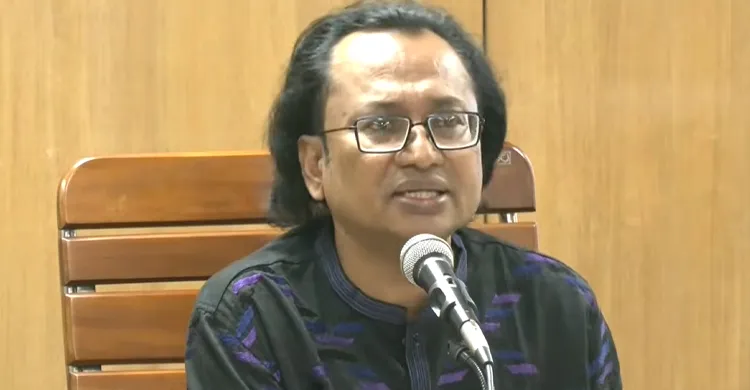 অন্তর্বর্তী সরকারের দুর্নীতি অভিযোগ তদন্ত হবে: জাহেদ উর রহমান