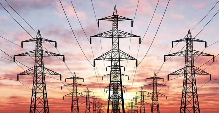 যেসব এলাকায় আজ ৮ ঘণ্টা বিদ্যুৎ থাকবে না