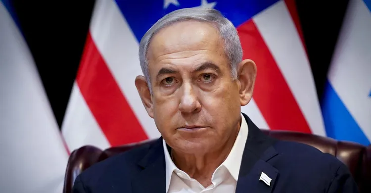 যুদ্ধবিরতি লেবাননের ক্ষেত্রে প্রযোজ্য নয়: নেতানিয়াহুর কার্যালয়