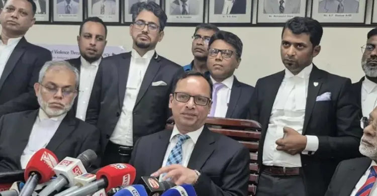 সুপ্রিম কোর্টের পৃথক সচিবালয় রায় নিয়ে আপিল করবে রাষ্ট্র: অ্যাটর্নি জেনারেল