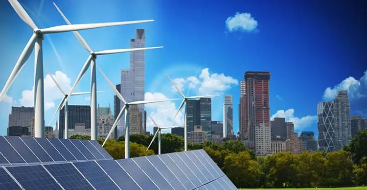 জ্বালানি নিরাপত্তায় নবায়নযোগ্য খাতে জরুরি বিনিয়োগ বাড়ানোর আহ্বান