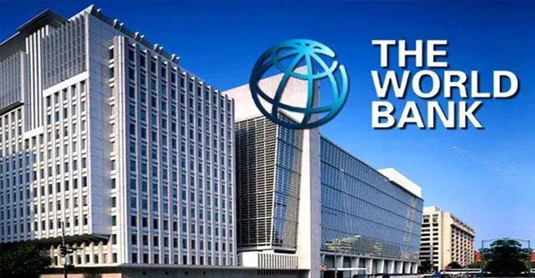 ২০২৬ সালে বাংলাদেশের জিডিপি প্রবৃদ্ধি ৩.৯% হতে পারে: বিশ্বব্যাংক