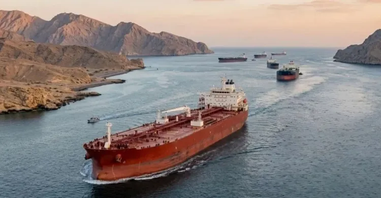 হরমুজ প্রণালি বন্ধ করল ইরান, তেলবাজারে নতুন সংকট