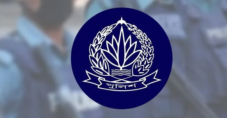 পুলিশ প্রশাসনে বড় রদবদল