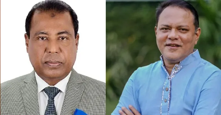 বগুড়া-৬ ও শেরপুর-৩ আসনে বিএনপির জয়