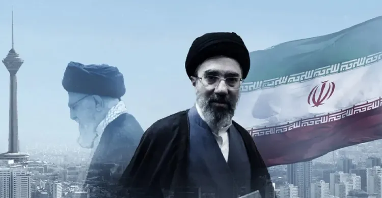 প্রত্যেক শহীদের রক্তের মূল্য আদায় করা হবে: মোজতবা খামেনি