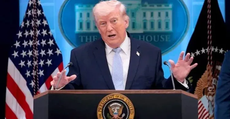 ইরানের সম্পদ ছাড়ার দাবি নাকচ হোয়াইট হাউসের, আলোচনার মধ্যেই নতুন জটিলতা