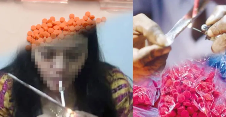 রায়পুরে মাদকের ছড়াছড়ি, সন্ধ্যা হলেই বাড়ে বিক্রি-সেবন