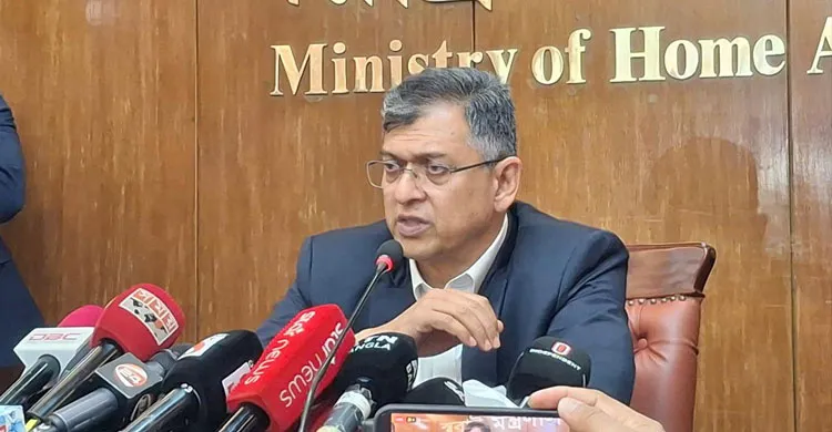 স্বল্প সময়ে ১৩৩টি অধ্যাদেশ নিষ্পত্তিকরণ সংসদীয় গণতন্ত্রের এক অনন্য নজির: স্বরাষ্ট্রমন্ত্রী